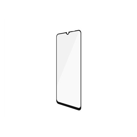PanzerGlass | Black Transparent Xiaomi Redmi 10C Tempered glass Screen protector - glass - 4